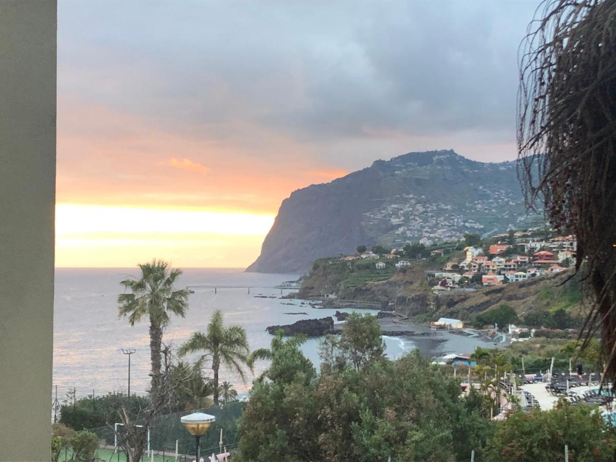 Seashell Caracas Διαμέρισμα Φουνκάλ Εξωτερικό φωτογραφία